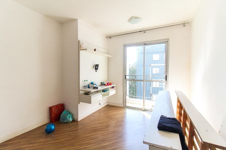 Apartamento à venda com 51m², 2 quartos e sem vaga Apartamento à venda com 51m², 2 quartos e sem vagaSala
