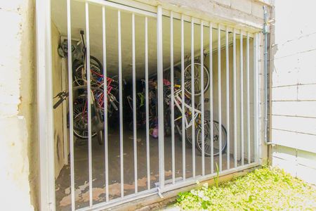Apartamento à venda com 51m², 2 quartos e sem vaga Apartamento à venda com 51m², 2 quartos e sem vagaBicicletario