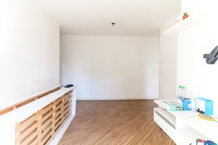 Apartamento à venda com 51m², 2 quartos e sem vaga Apartamento à venda com 51m², 2 quartos e sem vagaSala