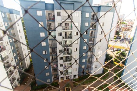 Apartamento à venda com 51m², 2 quartos e sem vaga Apartamento à venda com 51m², 2 quartos e sem vagaVista do Quarto 1