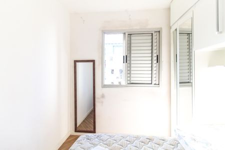 Apartamento à venda com 51m², 2 quartos e sem vaga Apartamento à venda com 51m², 2 quartos e sem vagaQuarto 2