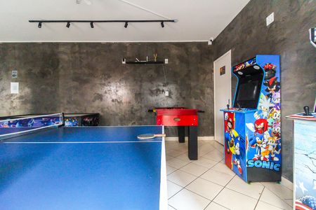 Apartamento à venda com 51m², 2 quartos e sem vaga Apartamento à venda com 51m², 2 quartos e sem vagaEspaço de jogos