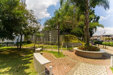 Apartamento à venda com 51m², 2 quartos e sem vaga Apartamento à venda com 51m², 2 quartos e sem vagaÁrea comum