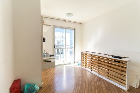 Sala de apartamento à venda com 2 quartos, 51m² em Cidade Líder, São Paulo