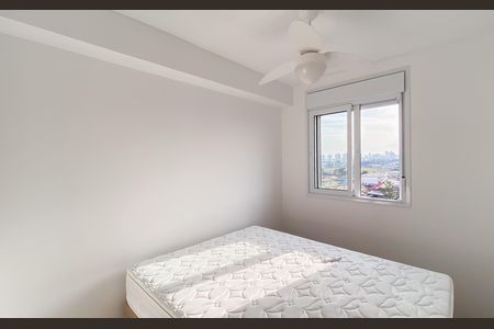 Quarto  de apartamento para alugar com 1 quarto, 24m² em Jardim America da Penha, São Paulo