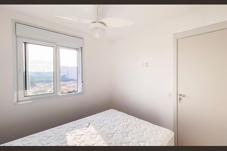 Quarto de apartamento para alugar com 1 quarto, 24m² em Jardim America da Penha, São Paulo