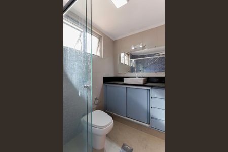 Apartamento para alugar com 67m², 2 quartos e 1 vaga Apartamento para alugar com 67m², 2 quartos e 1 vagaBanheiro