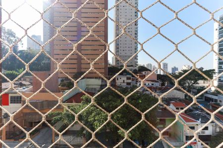 Apartamento para alugar com 67m², 2 quartos e 1 vaga Apartamento para alugar com 67m², 2 quartos e 1 vagaVista do quarto 1