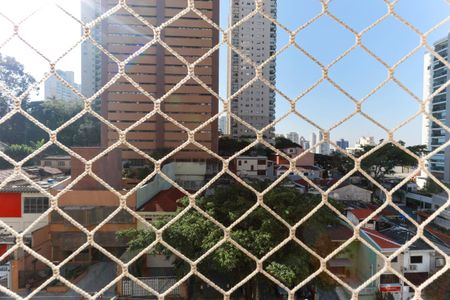 Apartamento para alugar com 67m², 2 quartos e 1 vaga Apartamento para alugar com 67m², 2 quartos e 1 vagaVista do quarto 2