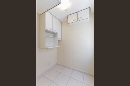 Apartamento para alugar com 67m², 2 quartos e 1 vaga Apartamento para alugar com 67m², 2 quartos e 1 vagaQuarto de serviço