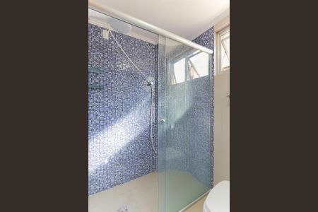 Apartamento para alugar com 67m², 2 quartos e 1 vaga Apartamento para alugar com 67m², 2 quartos e 1 vagaBanheiro