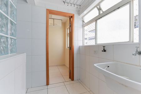 Apartamento para alugar com 67m², 2 quartos e 1 vaga Apartamento para alugar com 67m², 2 quartos e 1 vagaÁrea de serviço