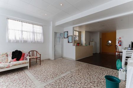 Apartamento para alugar com 67m², 2 quartos e 1 vaga Apartamento para alugar com 67m², 2 quartos e 1 vagaÁrea comum - Salão de festas
