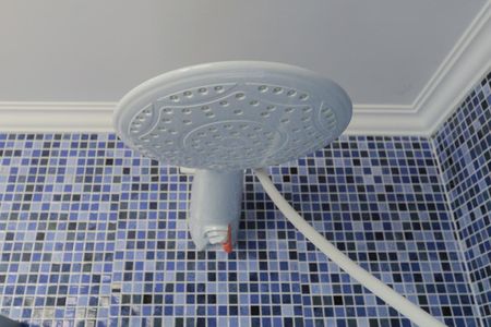 Apartamento para alugar com 67m², 2 quartos e 1 vaga Apartamento para alugar com 67m², 2 quartos e 1 vagaBanheiro