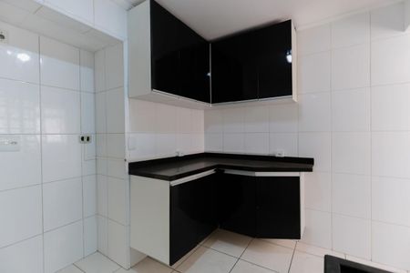 Apartamento para alugar com 67m², 2 quartos e 1 vaga Apartamento para alugar com 67m², 2 quartos e 1 vagaCozinha