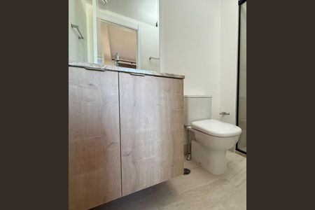Apartamento à venda com 49m², 1 quarto e 1 vagaFoto 09