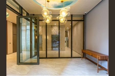 Apartamento à venda com 49m², 1 quarto e 1 vagaFoto 28