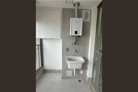 Apartamento à venda com 49m², 1 quarto e 1 vagaFoto 12