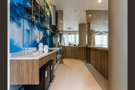 Apartamento à venda com 49m², 1 quarto e 1 vagaFoto 20