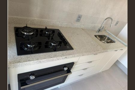 Apartamento à venda com 49m², 1 quarto e 1 vagaFoto 07