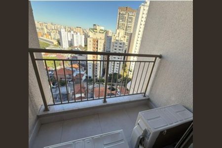 Apartamento à venda com 49m², 1 quarto e 1 vagaFoto 04