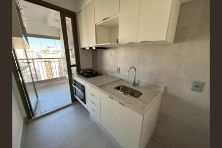 Apartamento à venda com 49m², 1 quarto e 1 vagaFoto 08