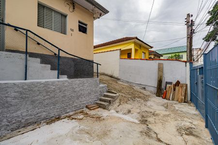 Casa para alugar com 39m², 1 quarto e 1 vaga Casa para alugar com 39m², 1 quarto e 1 vagaGaragem