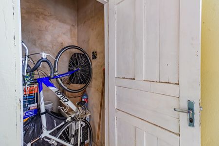 Casa para alugar com 39m², 1 quarto e 1 vaga Casa para alugar com 39m², 1 quarto e 1 vagaDespensa