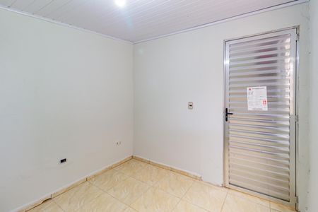 Quarto de casa para alugar com 1 quarto, 39m² em Santo Amaro, São Paulo