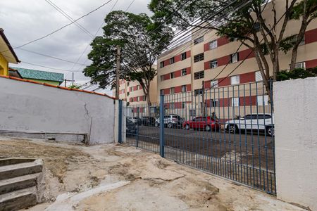 Casa para alugar com 39m², 1 quarto e 1 vaga Casa para alugar com 39m², 1 quarto e 1 vagaGaragem