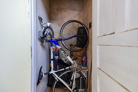Casa para alugar com 39m², 1 quarto e 1 vaga Casa para alugar com 39m², 1 quarto e 1 vagaDespensa
