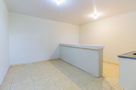 Casa para alugar com 39m², 1 quarto e 1 vaga Casa para alugar com 39m², 1 quarto e 1 vagaSala/Cozinha