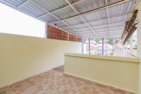 Casa para alugar com 39m², 1 quarto e 1 vaga Casa para alugar com 39m², 1 quarto e 1 vagaÁrea de Serviço