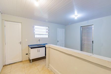 Casa para alugar com 39m², 1 quarto e 1 vaga Casa para alugar com 39m², 1 quarto e 1 vagaSala/Cozinha