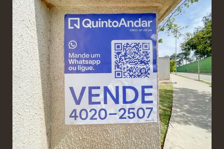 Apartamento à venda com 44m², 2 quartos e 1 vagaPlaca