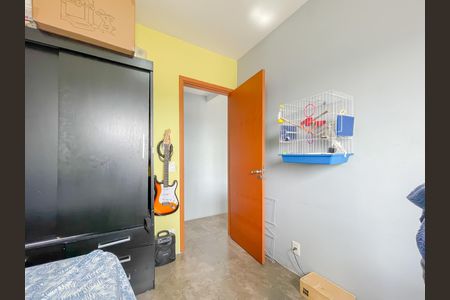 Apartamento à venda com 44m², 2 quartos e 1 vagaQuarto 2