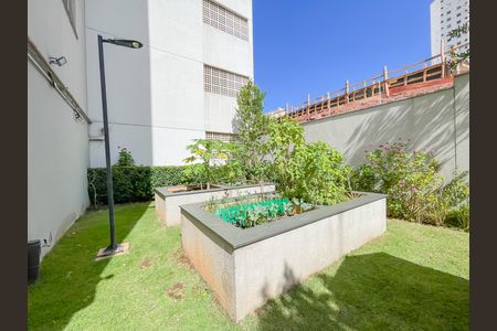 Apartamento à venda com 44m², 2 quartos e 1 vagaÁrea comum