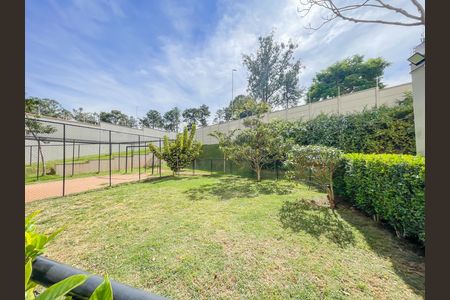 Apartamento à venda com 44m², 2 quartos e 1 vagaÁrea comum