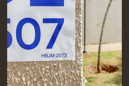Apartamento à venda com 44m², 2 quartos e 1 vagaHBJM-2073