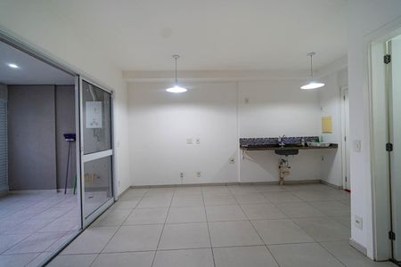Studio à venda com 40m², 1 quarto e 1 vaga Studio à venda com 40m², 1 quarto e 1 vagaStudio