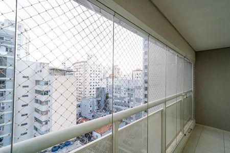 Studio à venda com 40m², 1 quarto e 1 vaga Studio à venda com 40m², 1 quarto e 1 vagaVista