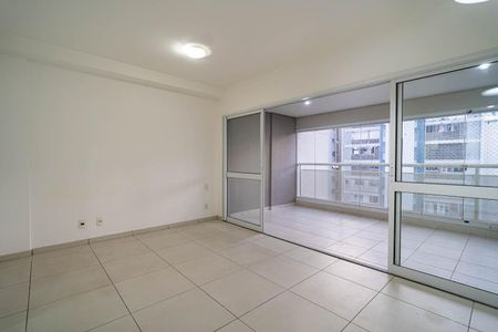 Studio de kitnet/studio à venda com 1 quarto, 40m² em Bela Vista, São Paulo