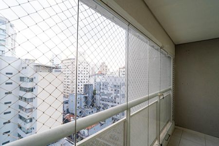 Studio à venda com 40m², 1 quarto e 1 vaga Studio à venda com 40m², 1 quarto e 1 vagaVista
