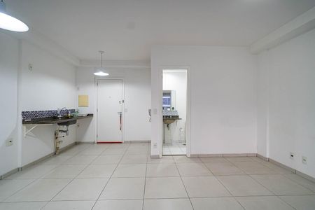 Studio à venda com 40m², 1 quarto e 1 vaga Studio à venda com 40m², 1 quarto e 1 vagaStudio