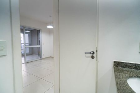 Studio à venda com 40m², 1 quarto e 1 vaga Studio à venda com 40m², 1 quarto e 1 vagaBanheiro