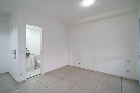 Studio de kitnet/studio à venda com 1 quarto, 40m² em Bela Vista, São Paulo