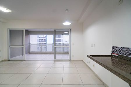Studio à venda com 40m², 1 quarto e 1 vaga Studio à venda com 40m², 1 quarto e 1 vagaCozinha