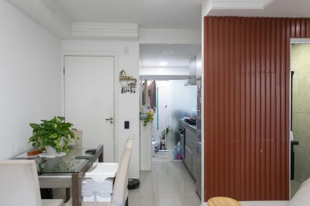 Apartamento à venda com 38m², 2 quartos e 1 vagaCozinha 