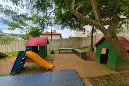 Apartamento à venda com 38m², 2 quartos e 1 vagaÁrea comum - Playground