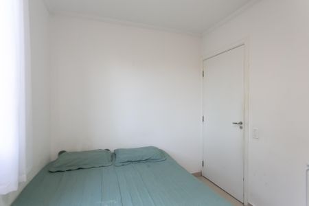 Apartamento à venda com 38m², 2 quartos e 1 vagaQuarto 1